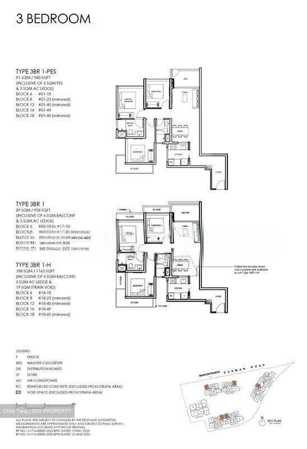 Grand Dunman (D15), Apartment #631552811